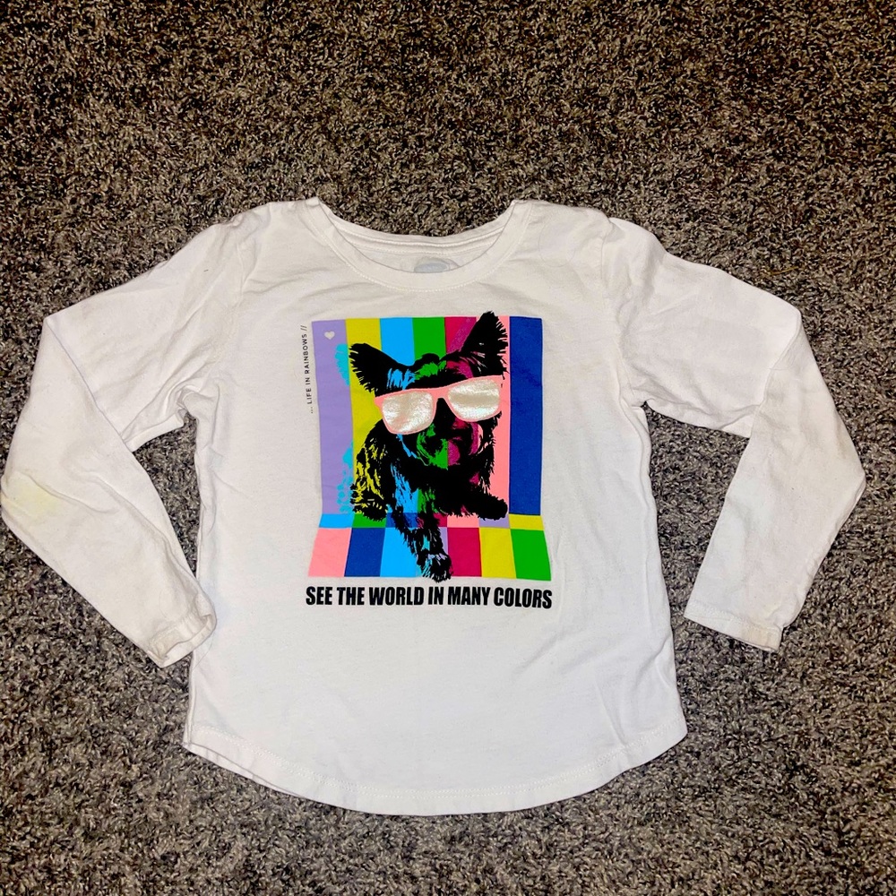 Old navy long sleeve
